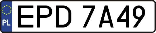EPD7A49