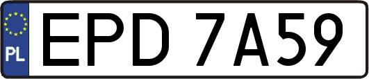 EPD7A59