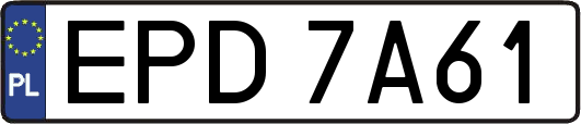 EPD7A61