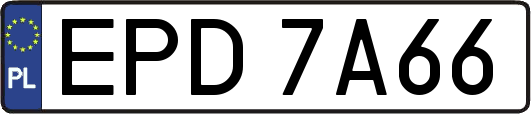 EPD7A66