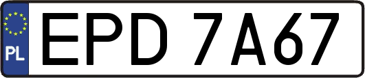 EPD7A67