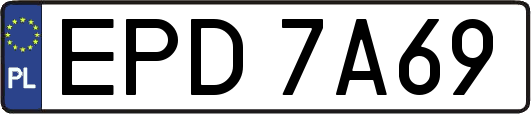 EPD7A69