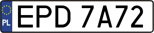 EPD7A72