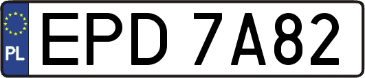 EPD7A82