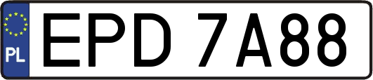 EPD7A88