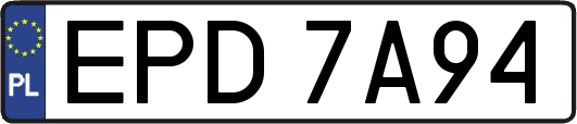EPD7A94