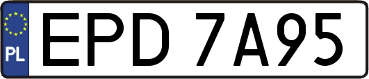 EPD7A95