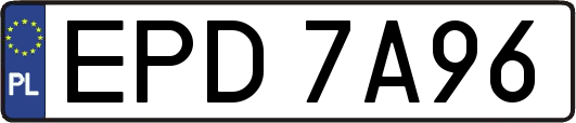 EPD7A96