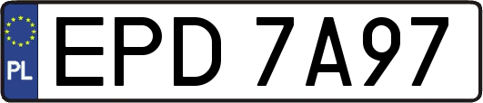 EPD7A97