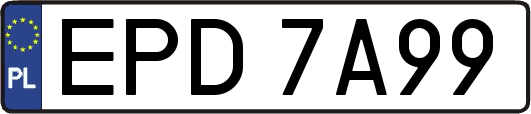 EPD7A99