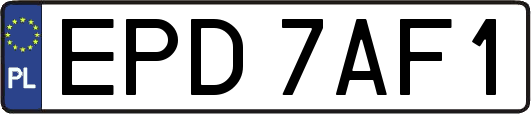 EPD7AF1