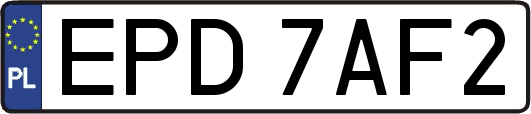 EPD7AF2