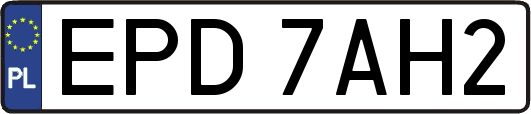 EPD7AH2
