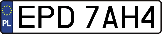 EPD7AH4