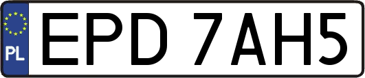 EPD7AH5