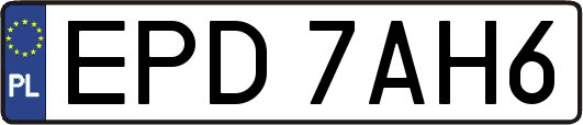 EPD7AH6