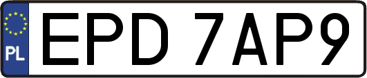 EPD7AP9