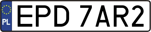 EPD7AR2