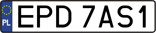 EPD7AS1