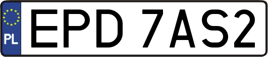 EPD7AS2