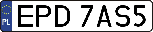 EPD7AS5