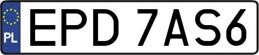 EPD7AS6