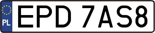 EPD7AS8