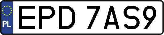 EPD7AS9