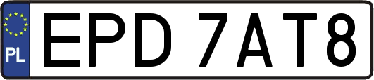 EPD7AT8