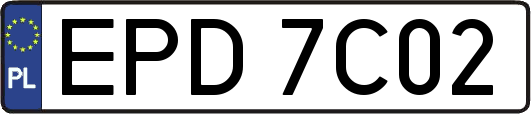 EPD7C02