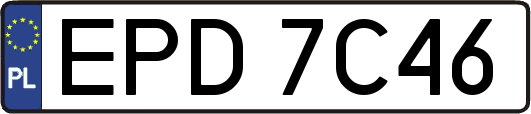 EPD7C46