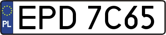EPD7C65