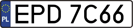 EPD7C66
