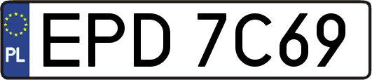 EPD7C69