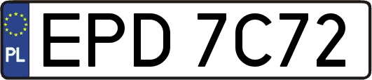 EPD7C72