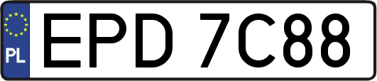EPD7C88