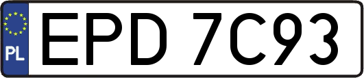 EPD7C93