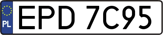 EPD7C95