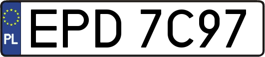 EPD7C97
