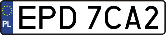 EPD7CA2