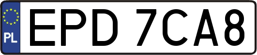 EPD7CA8