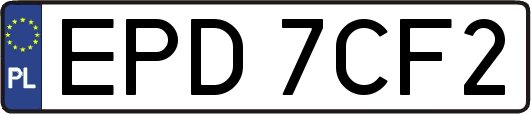 EPD7CF2