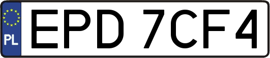 EPD7CF4