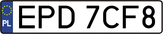 EPD7CF8