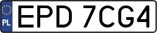 EPD7CG4