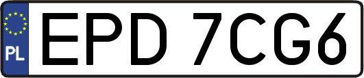 EPD7CG6