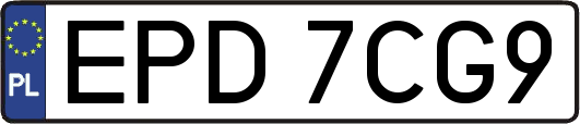 EPD7CG9