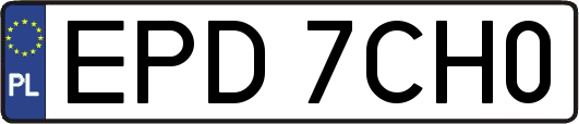 EPD7CH0