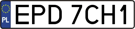 EPD7CH1