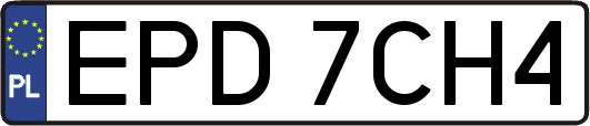 EPD7CH4